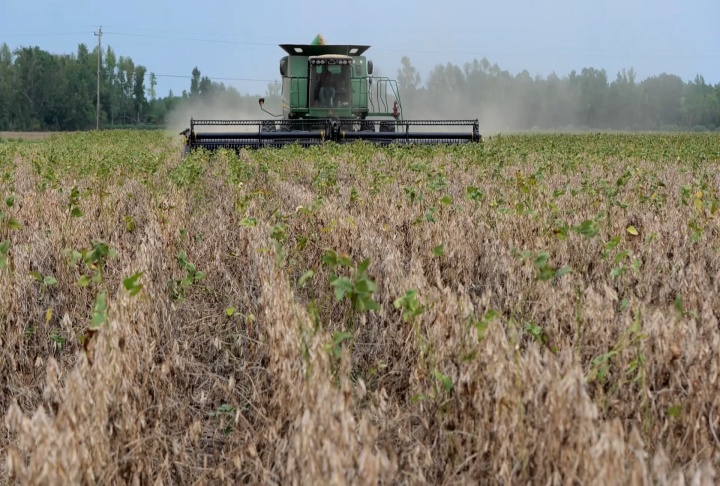 2023 was a tough year for Louisiana agriculture